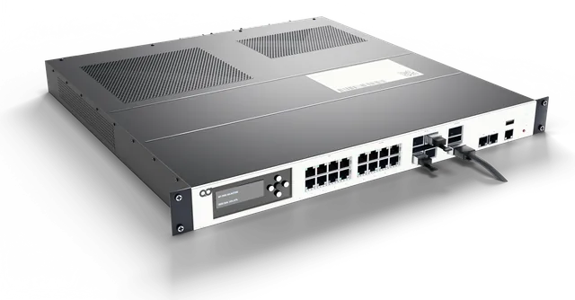 Tường lửa 1U