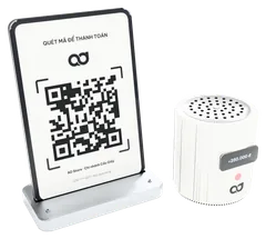 Mã QR thanh toán