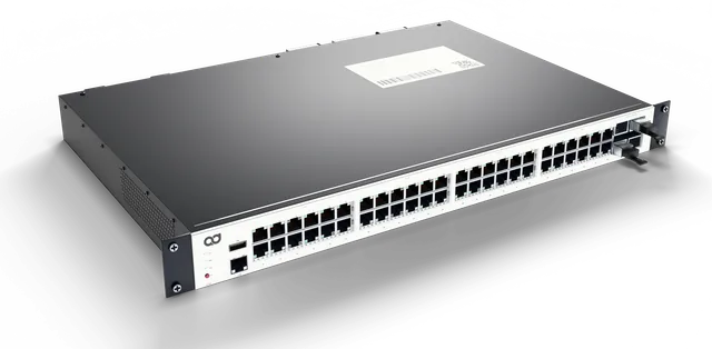Switch 48 cổng